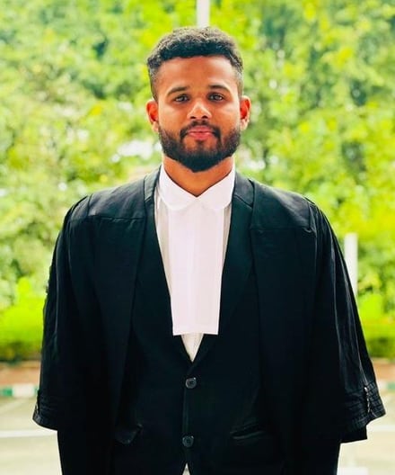 Adv. Mahammed Musthafa